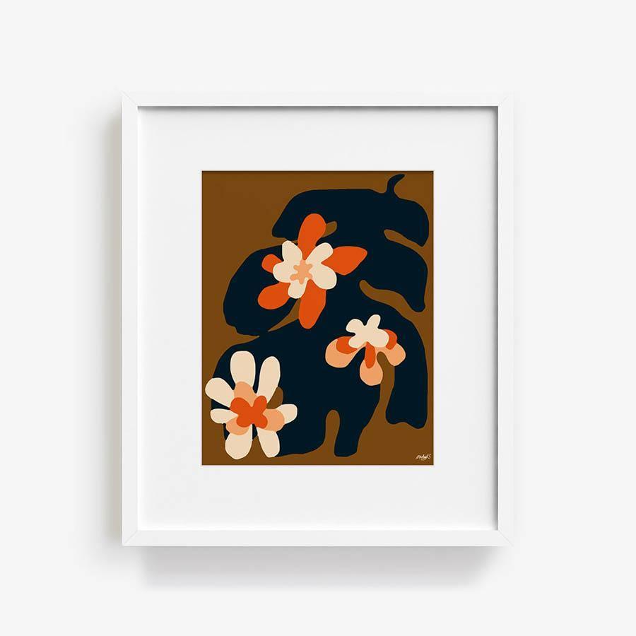 Print by Marleigh Culver