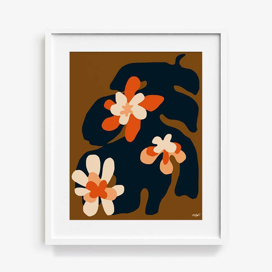 Print by Marleigh Culver