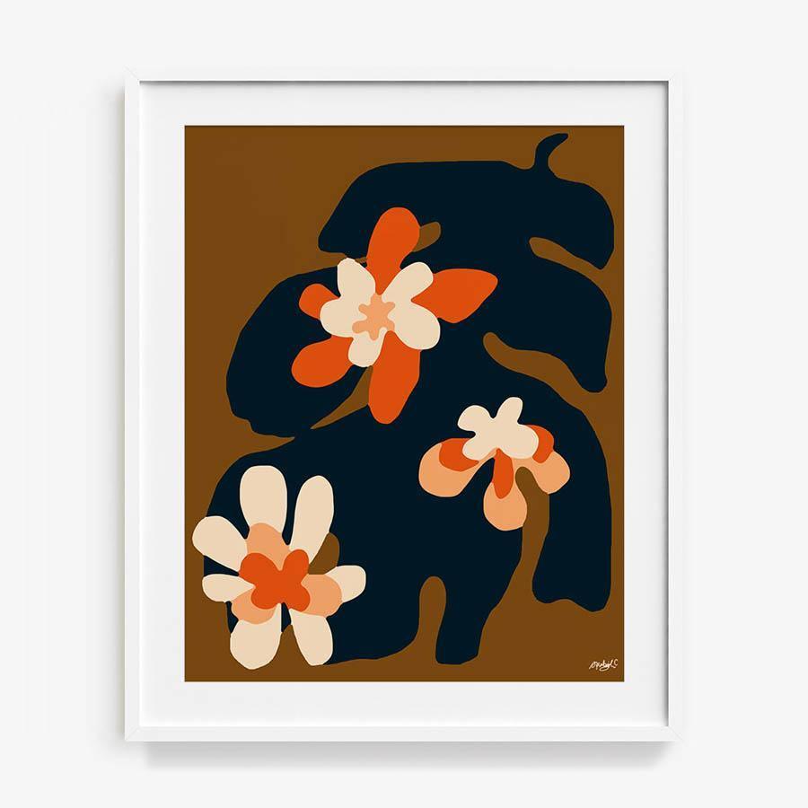 Print by Marleigh Culver