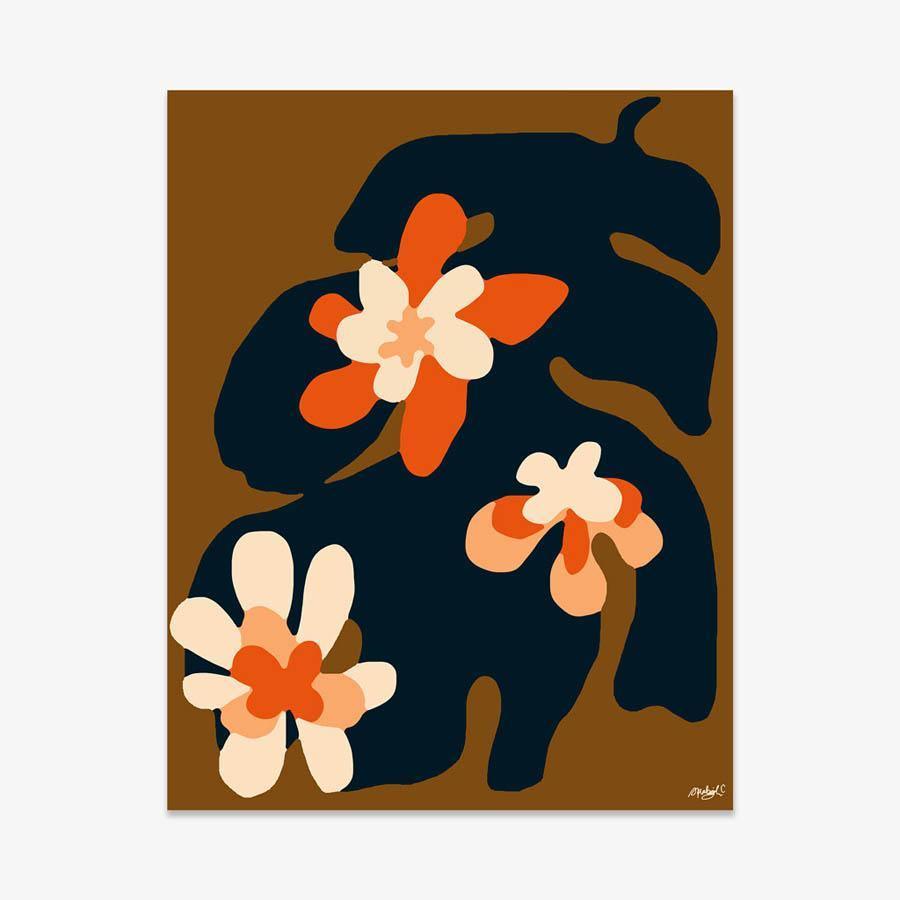 Print by Marleigh Culver