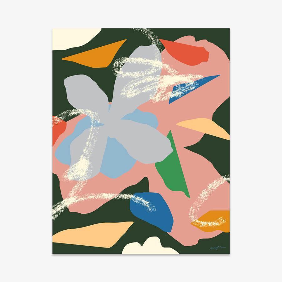 Print by Marleigh Culver