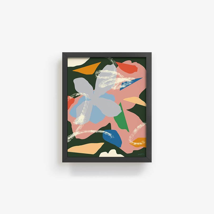 Print by Marleigh Culver