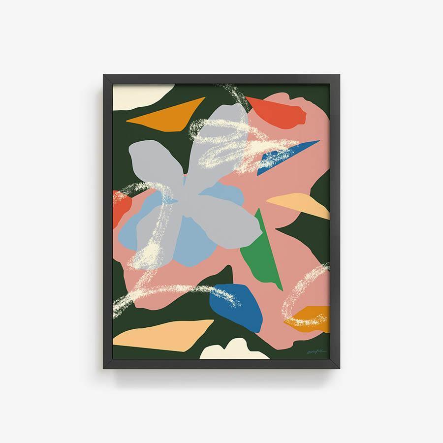 Print by Marleigh Culver
