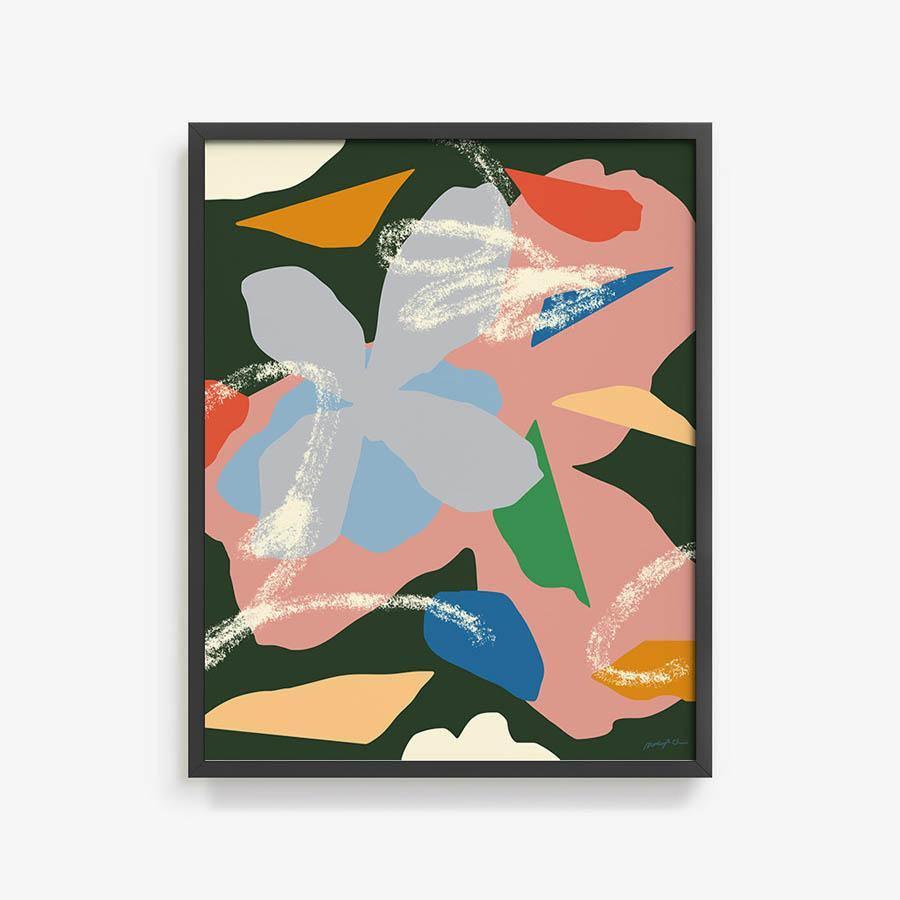 Print by Marleigh Culver