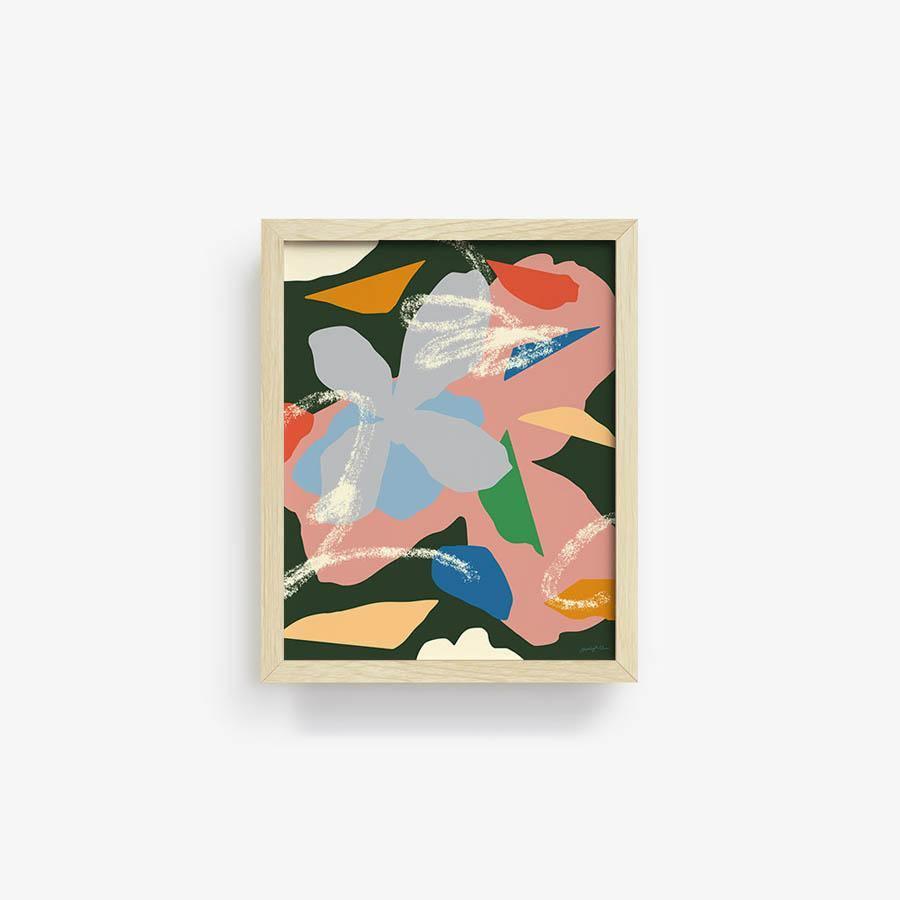 Print by Marleigh Culver