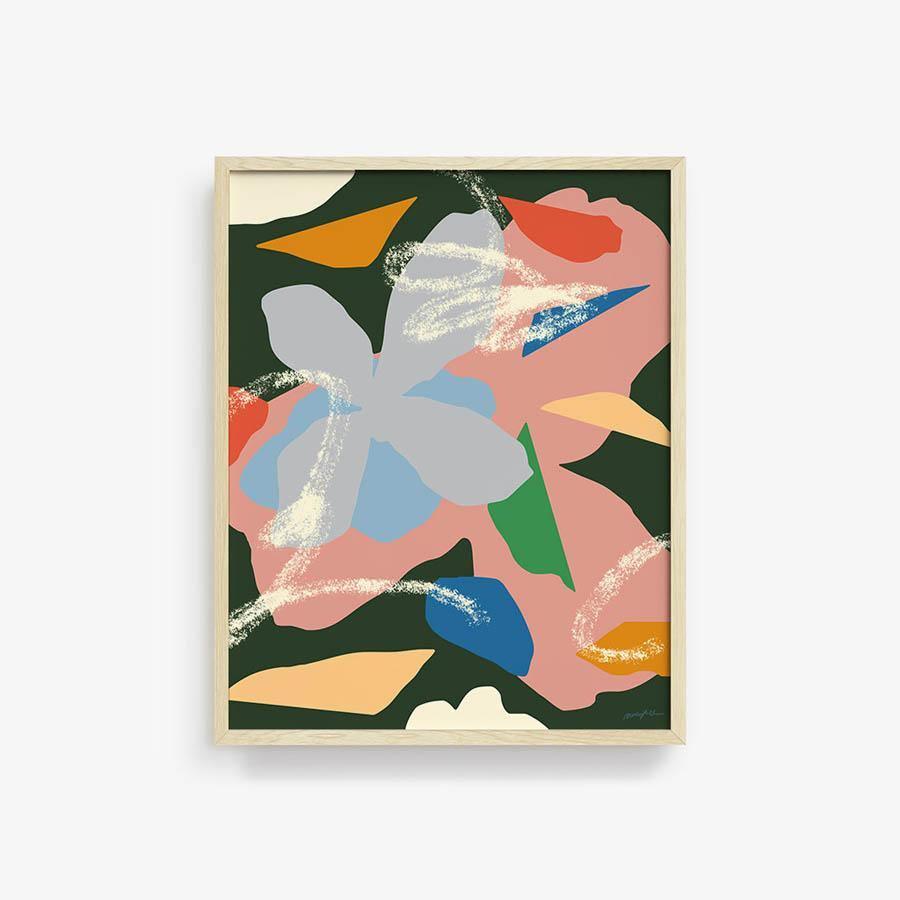 Print by Marleigh Culver