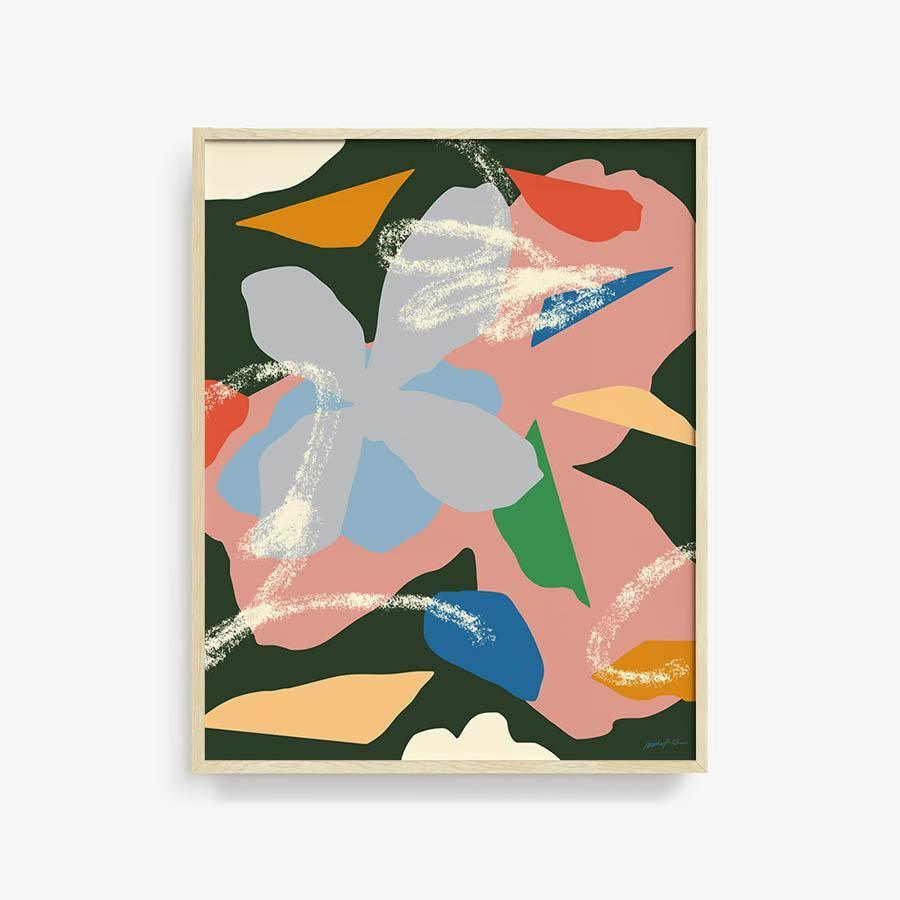 Print by Marleigh Culver