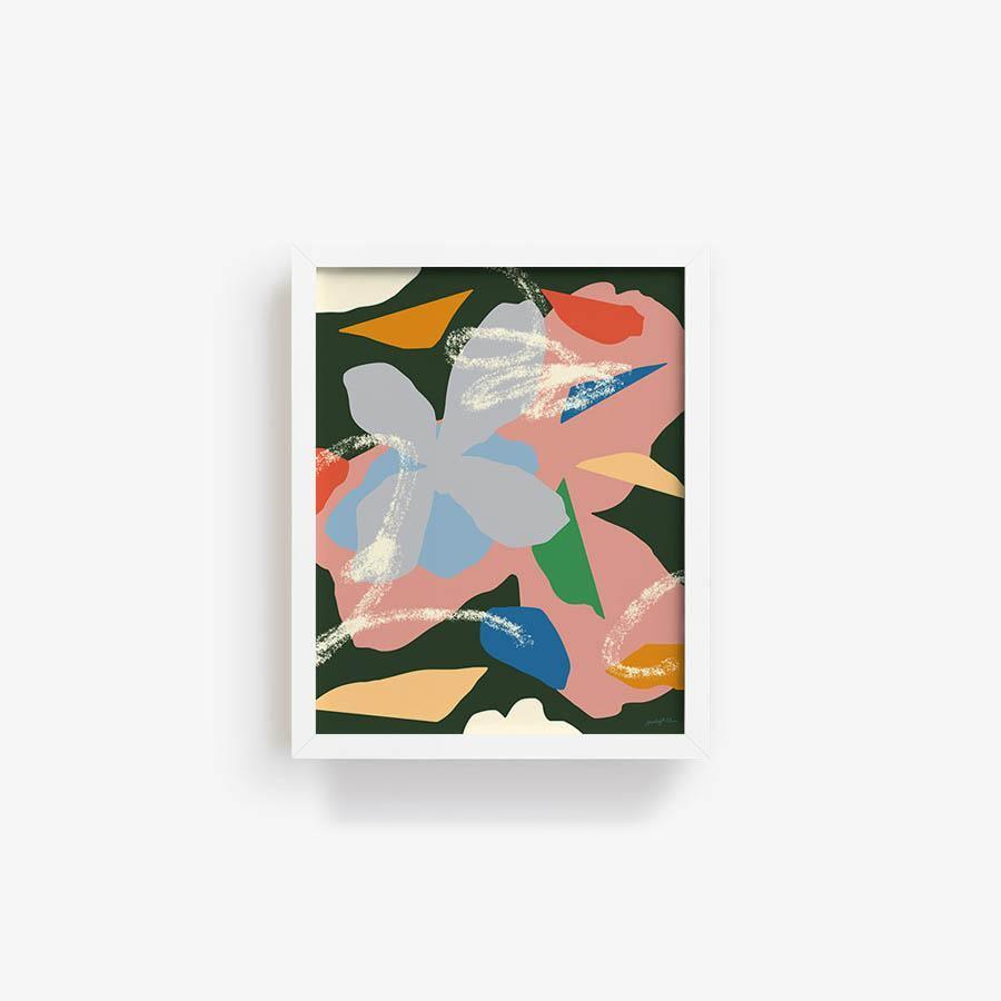 Print by Marleigh Culver