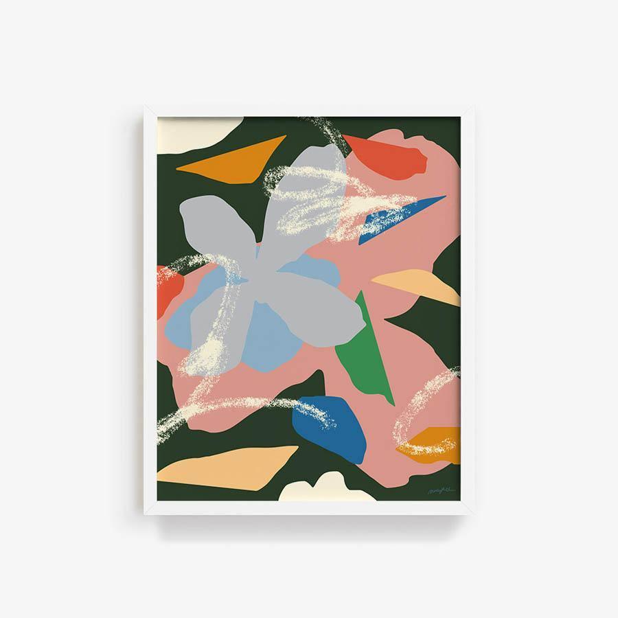 Print by Marleigh Culver