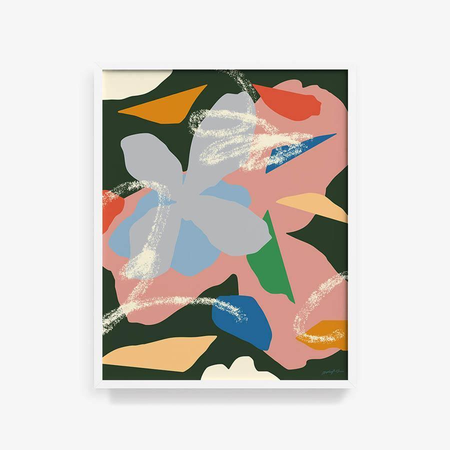Print by Marleigh Culver