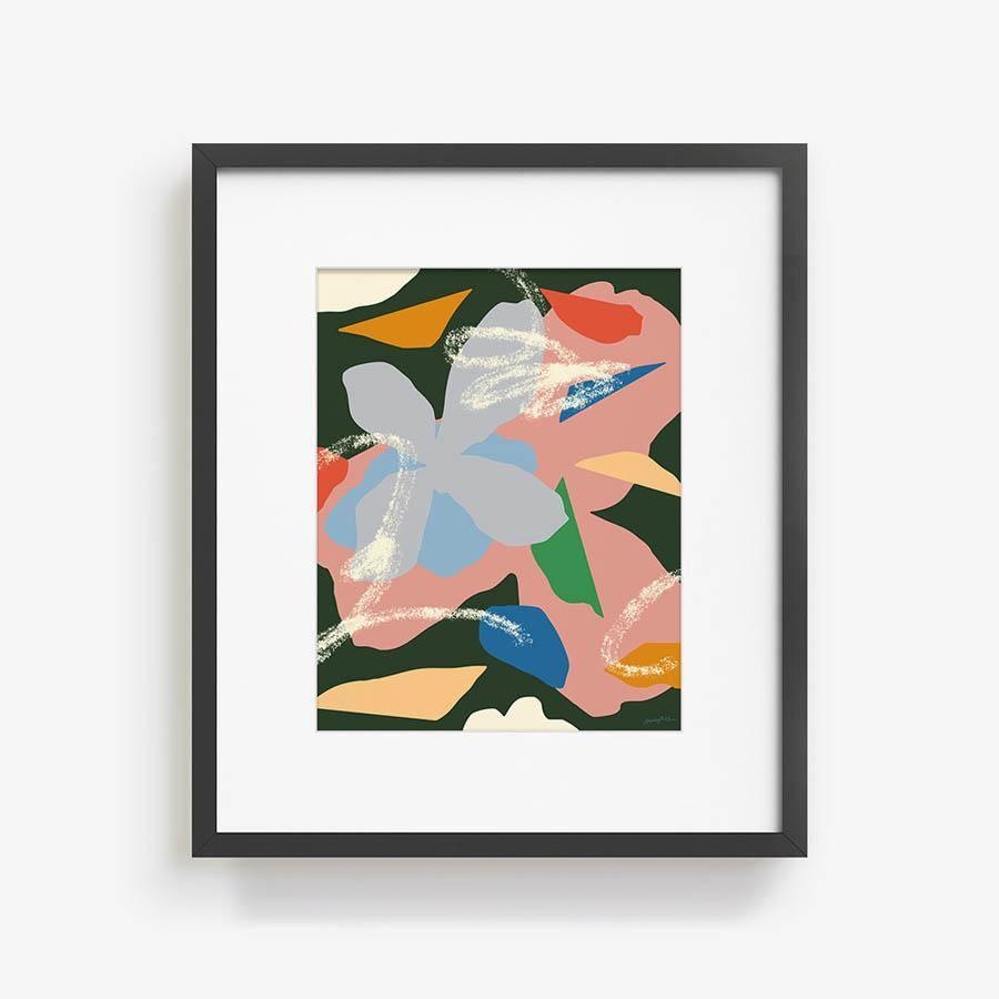 Print by Marleigh Culver