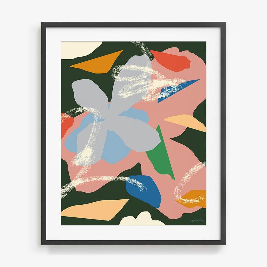 Print by Marleigh Culver