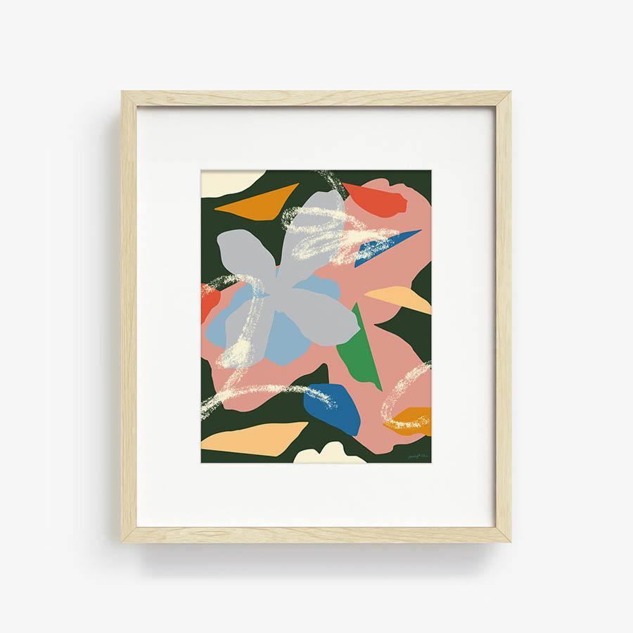 Print by Marleigh Culver