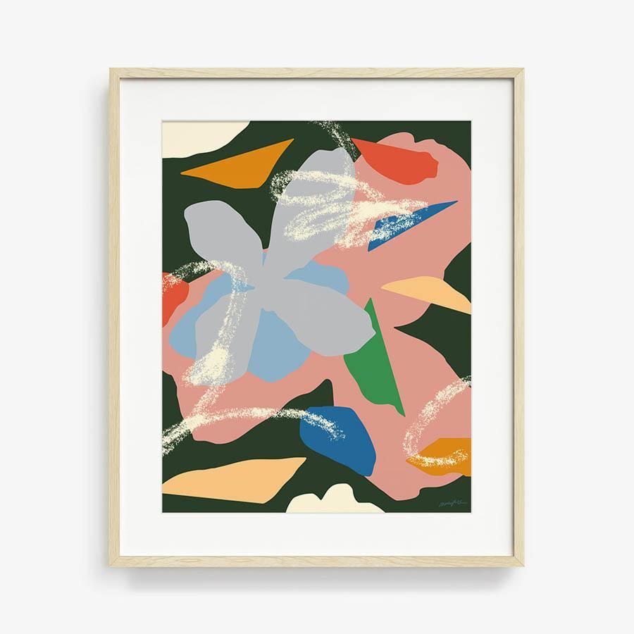 Print by Marleigh Culver