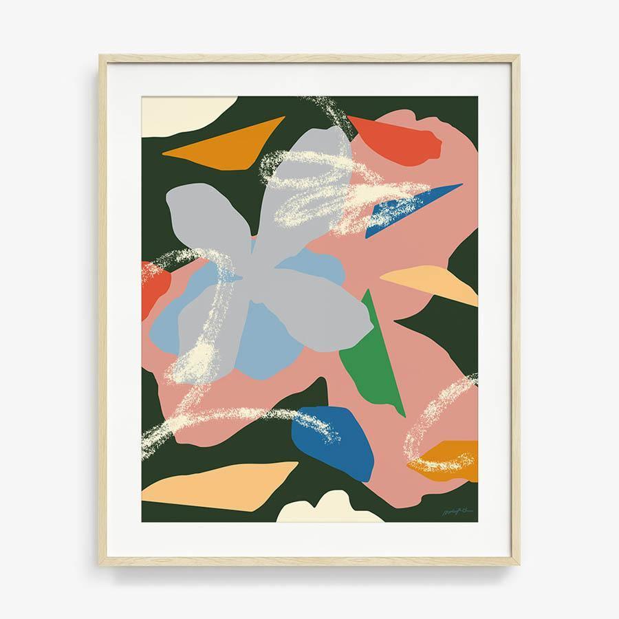 Print by Marleigh Culver