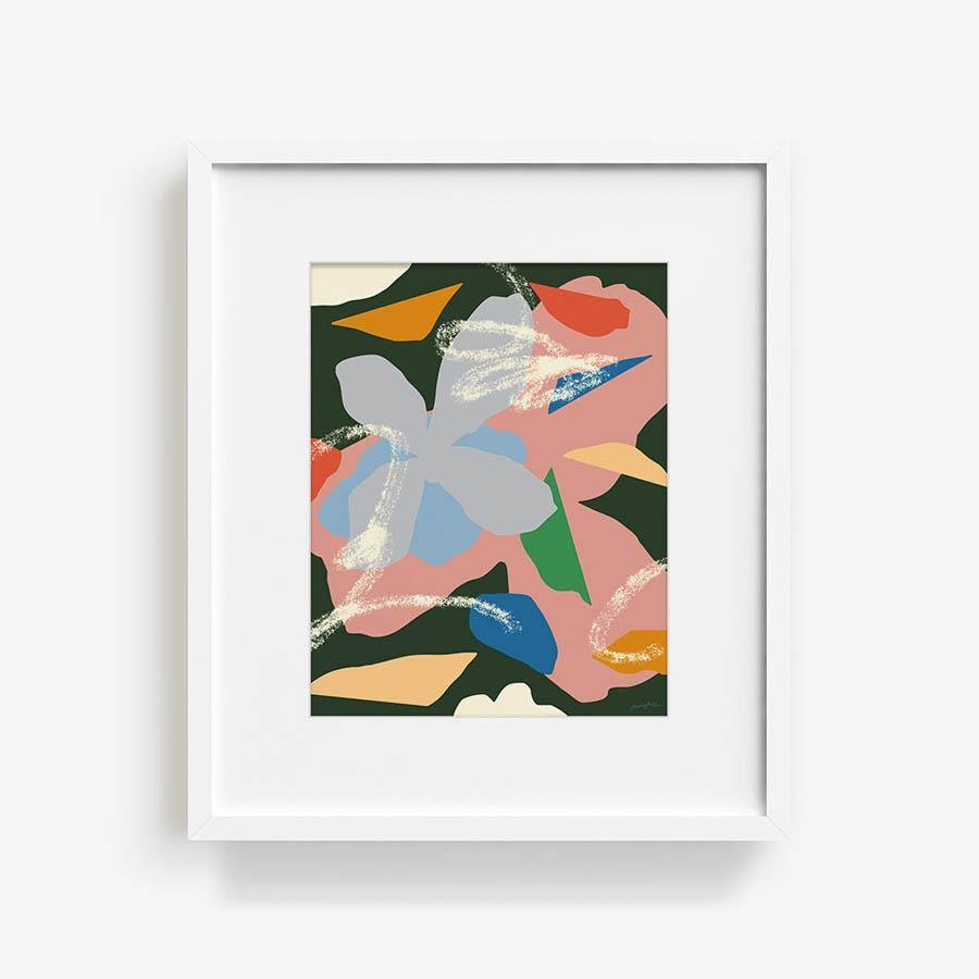 Print by Marleigh Culver