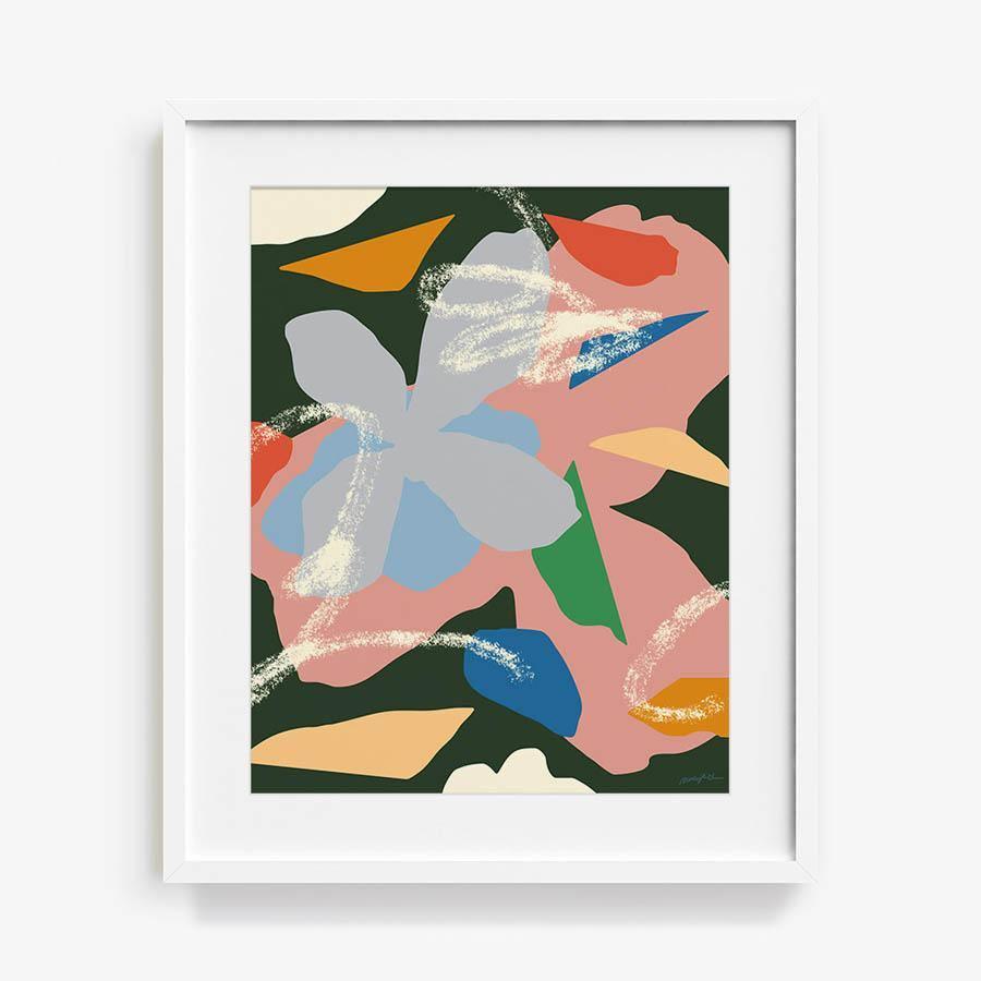 Print by Marleigh Culver