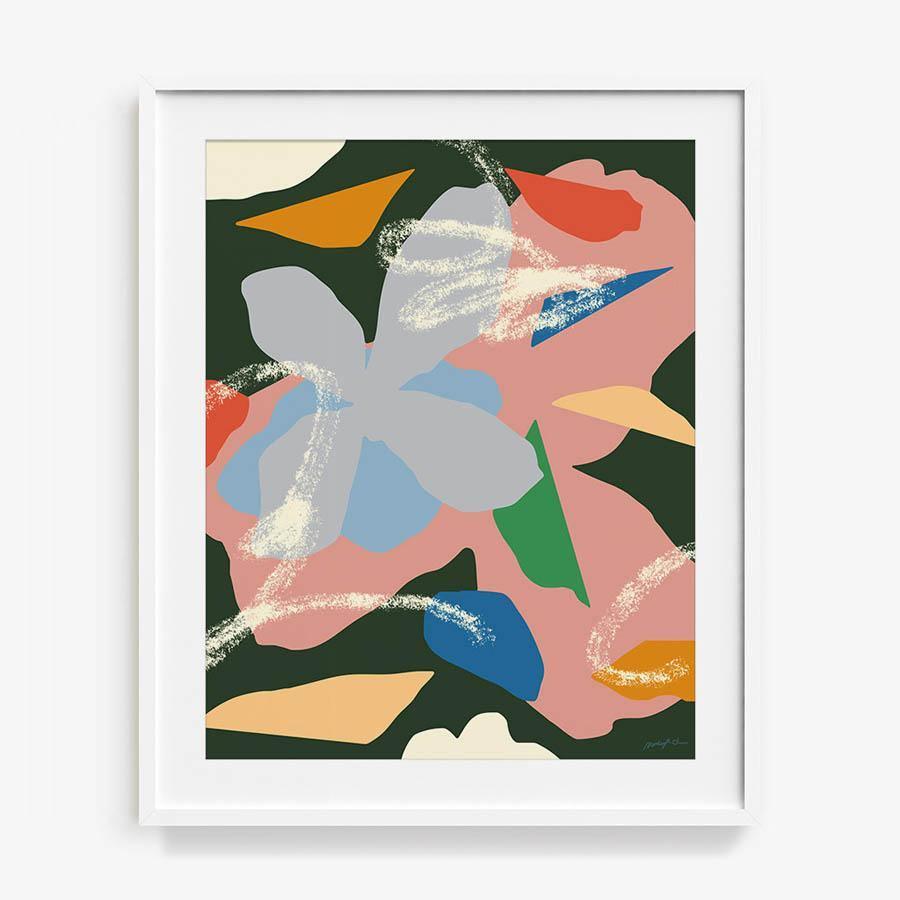 Print by Marleigh Culver