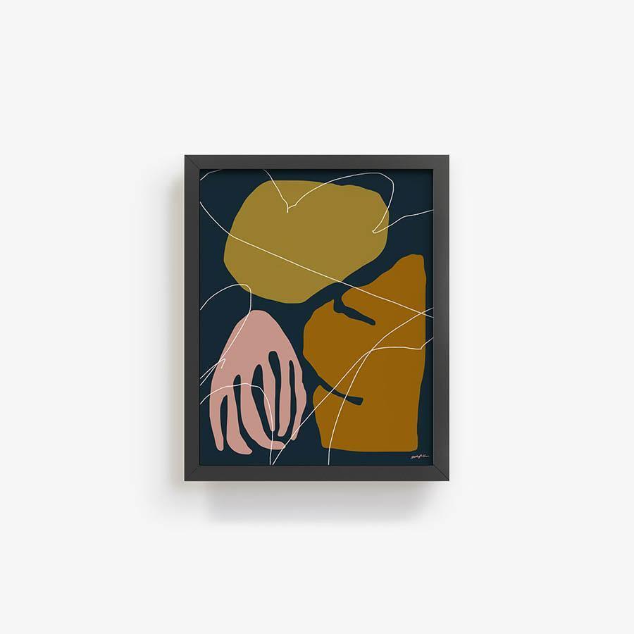 Print by Marleigh Culver