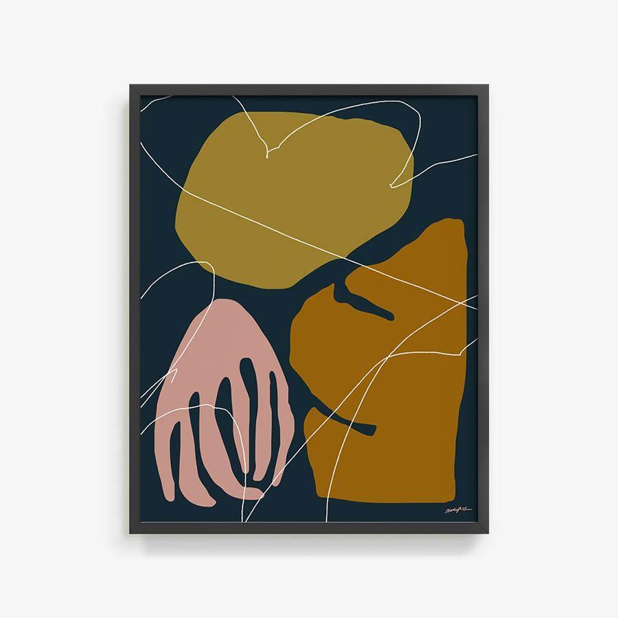 Print by Marleigh Culver