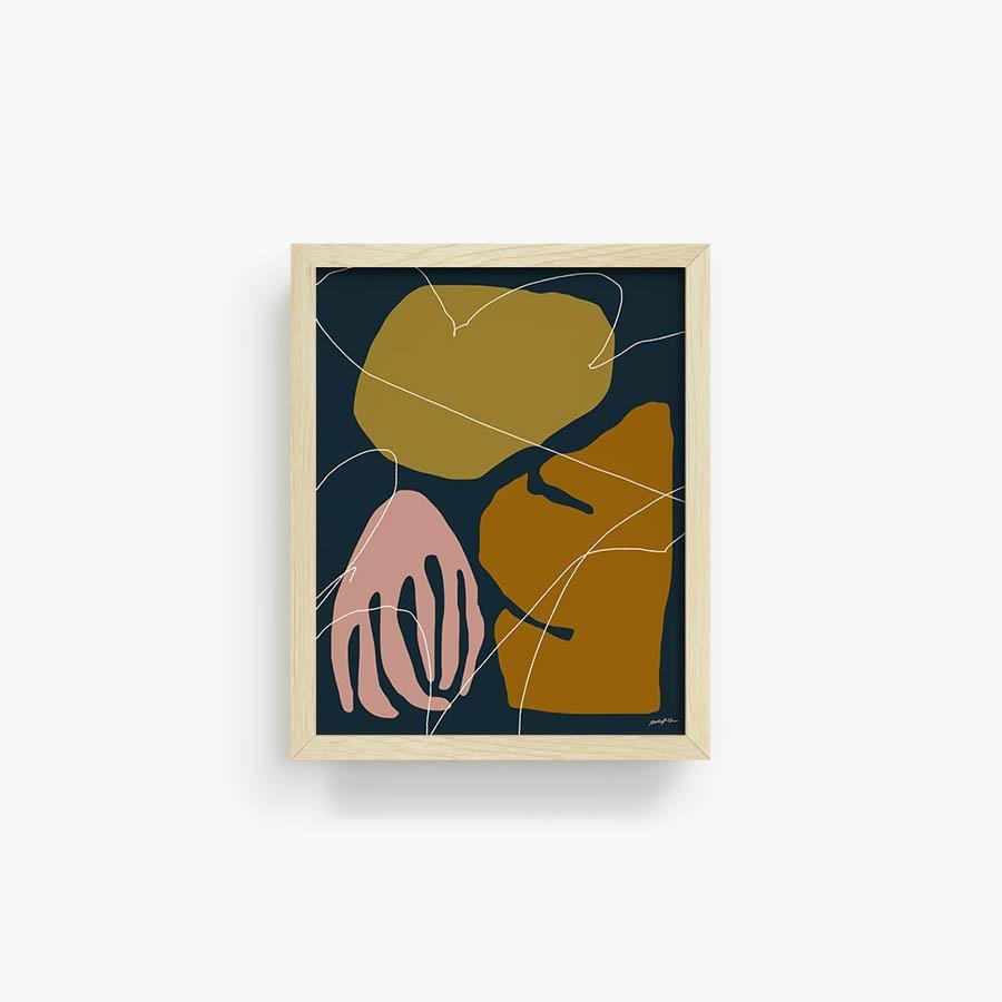 Print by Marleigh Culver