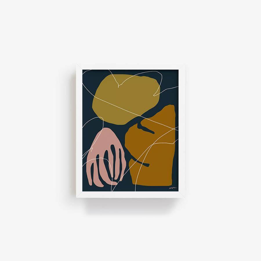 Print by Marleigh Culver