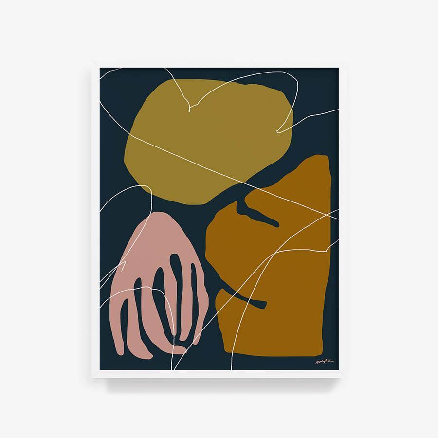 Print by Marleigh Culver