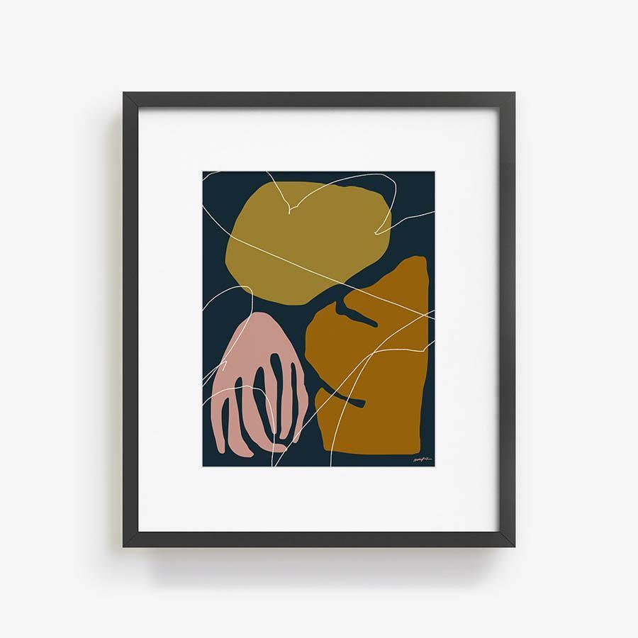 Print by Marleigh Culver