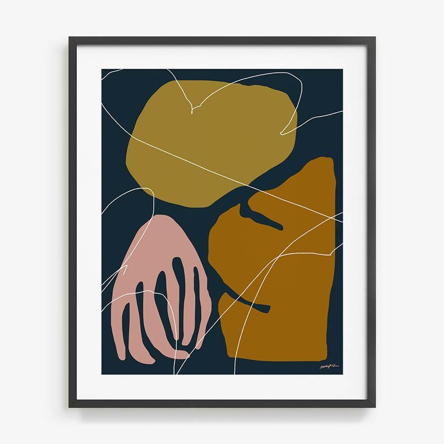 Print by Marleigh Culver