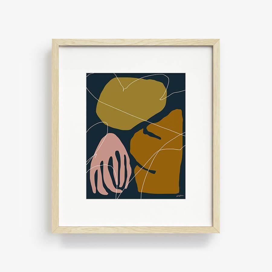 Print by Marleigh Culver