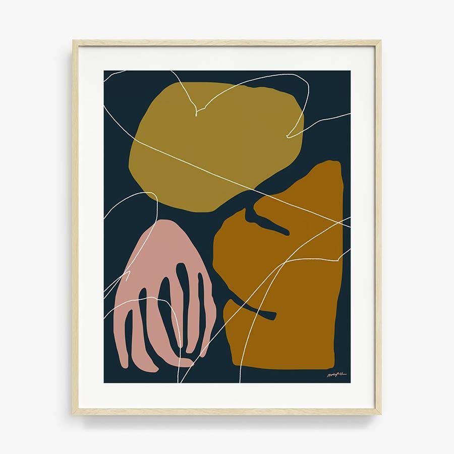 Print by Marleigh Culver