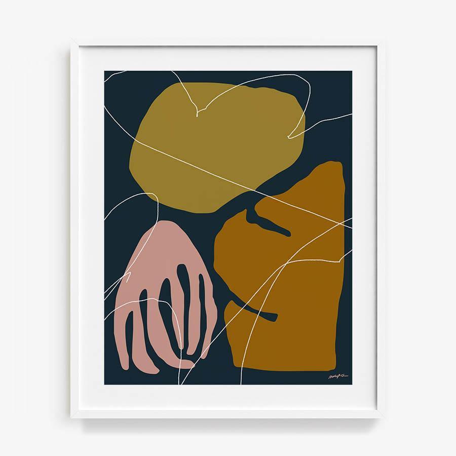 Print by Marleigh Culver