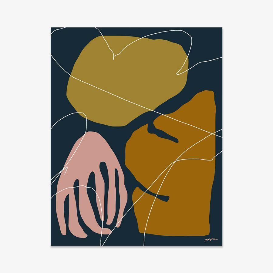 Print by Marleigh Culver