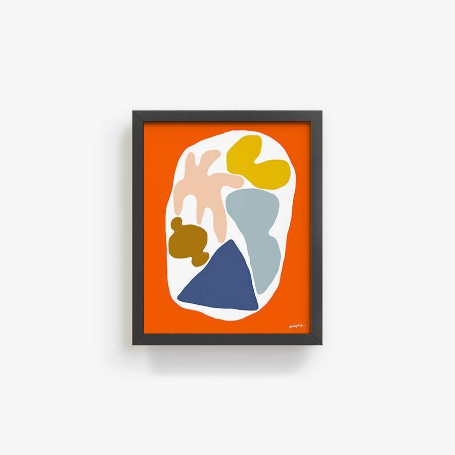 Print by Marleigh Culver