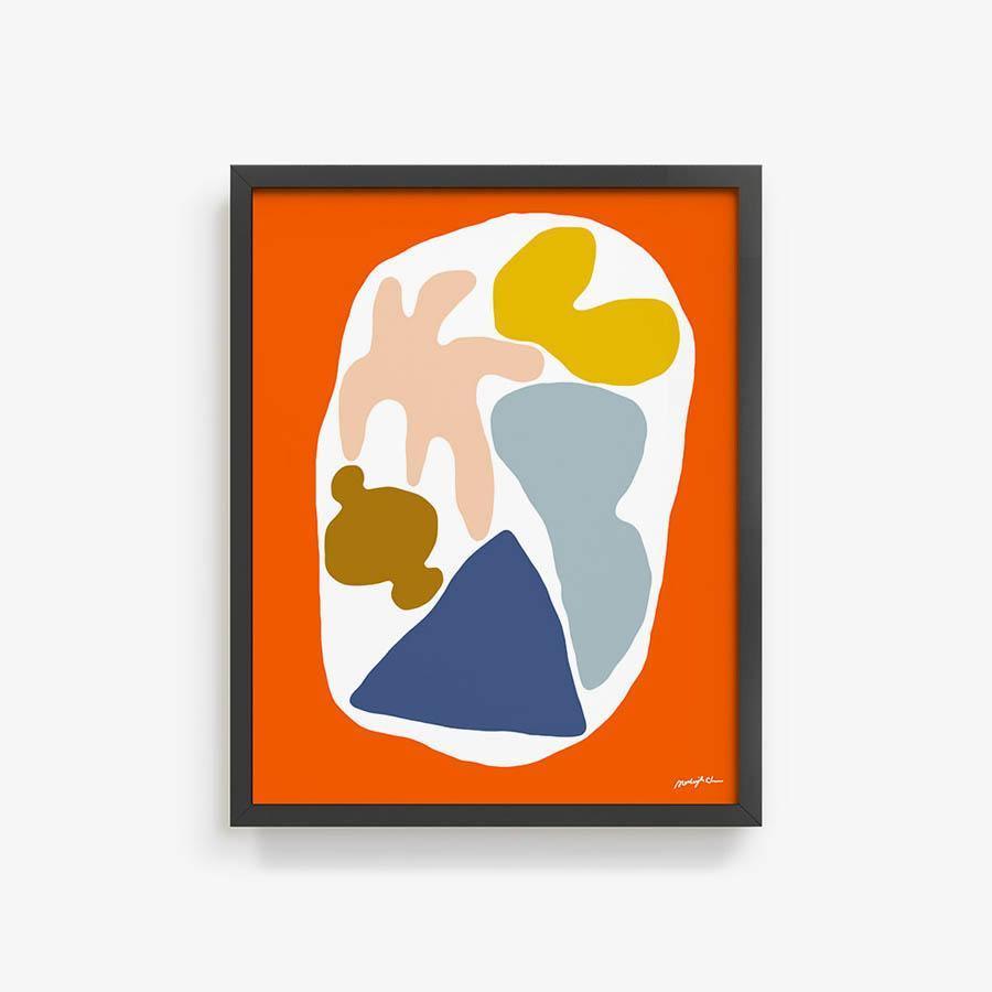 Print by Marleigh Culver