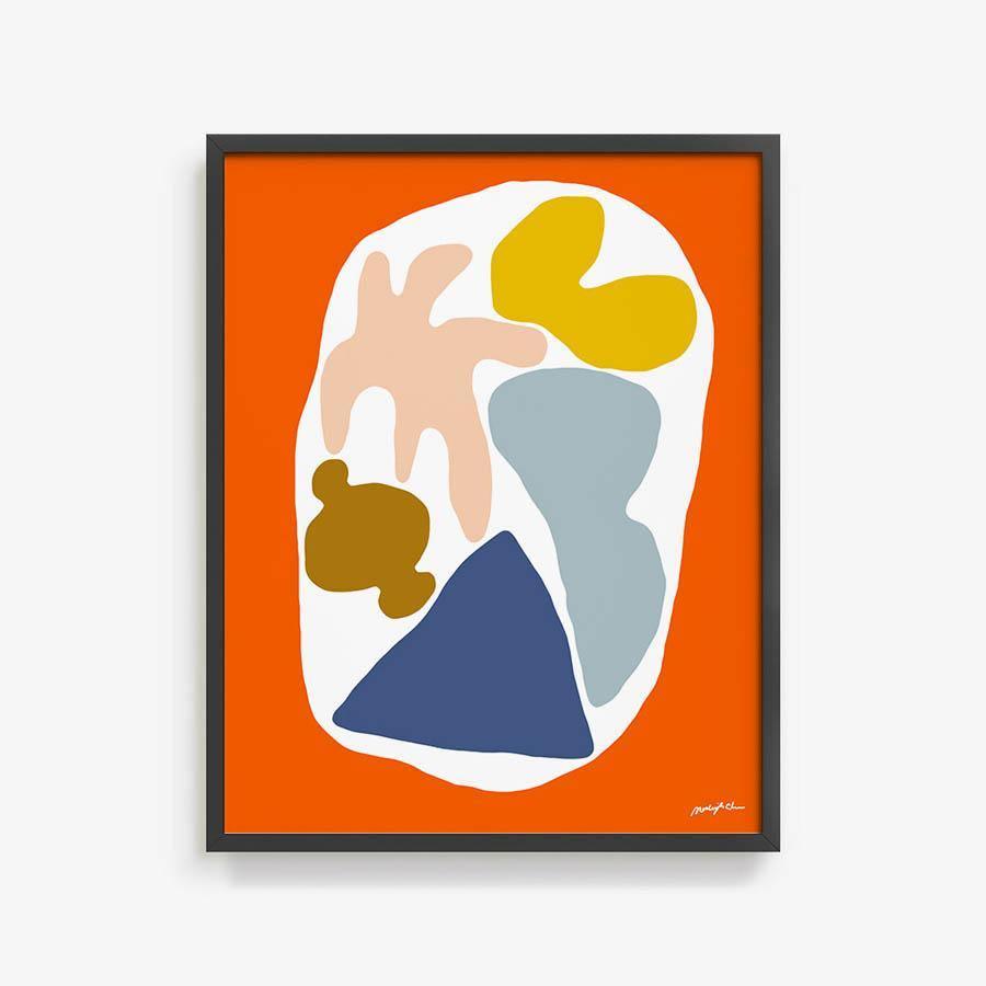 Print by Marleigh Culver