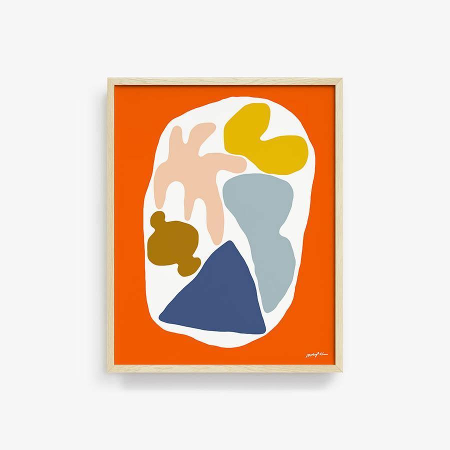 Print by Marleigh Culver