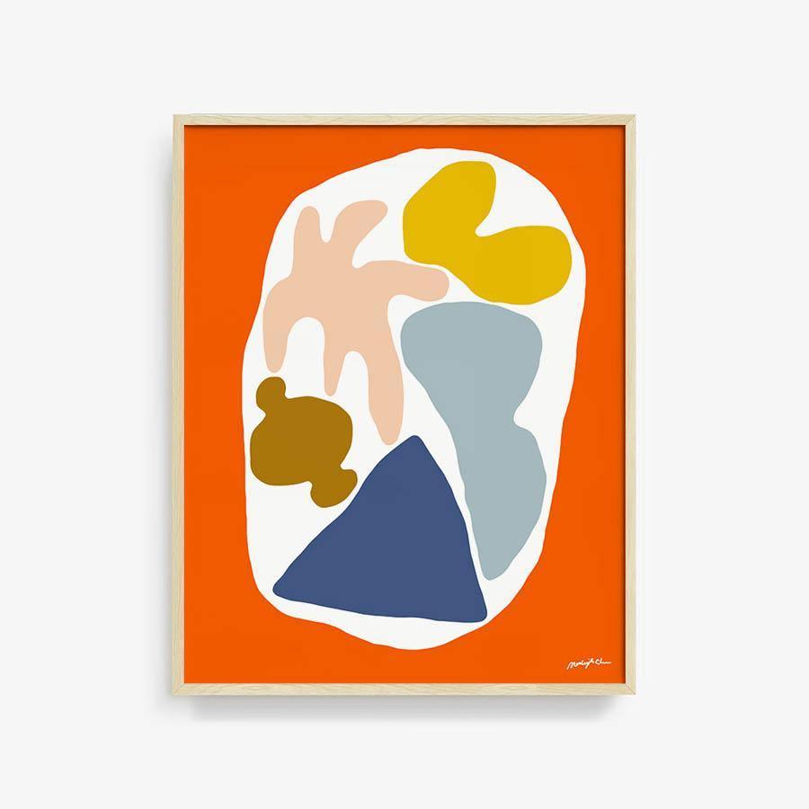 Print by Marleigh Culver