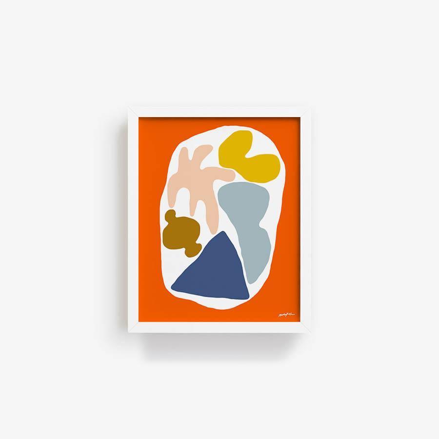 Print by Marleigh Culver
