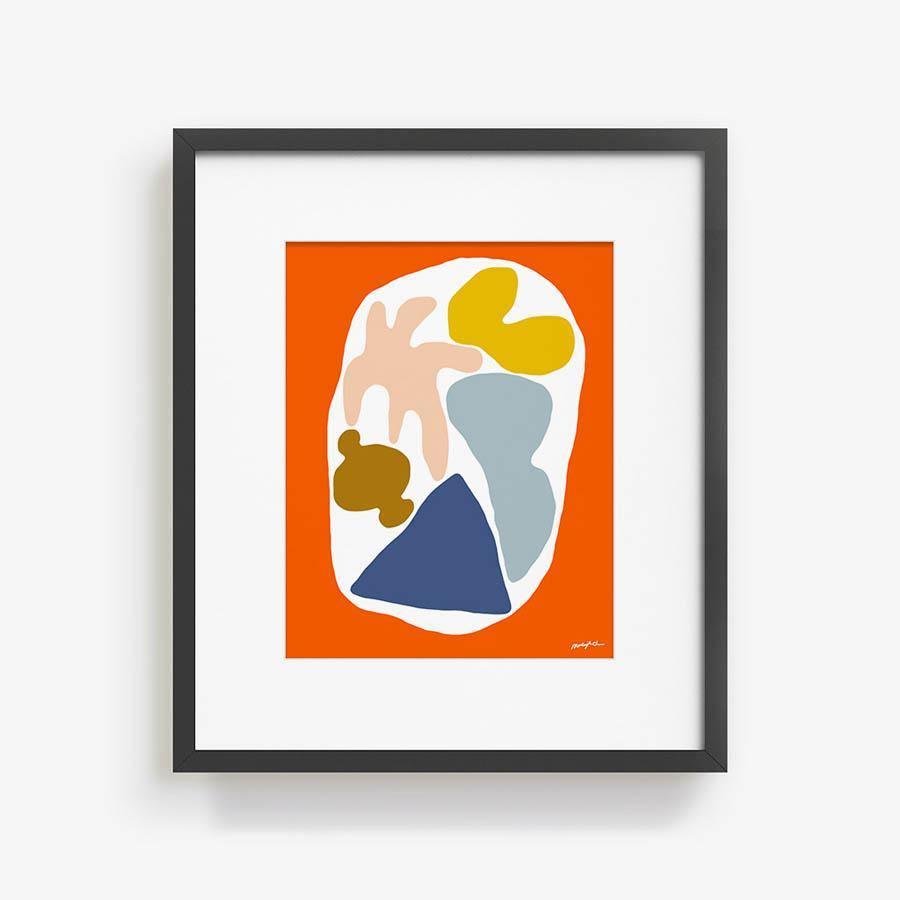 Print by Marleigh Culver