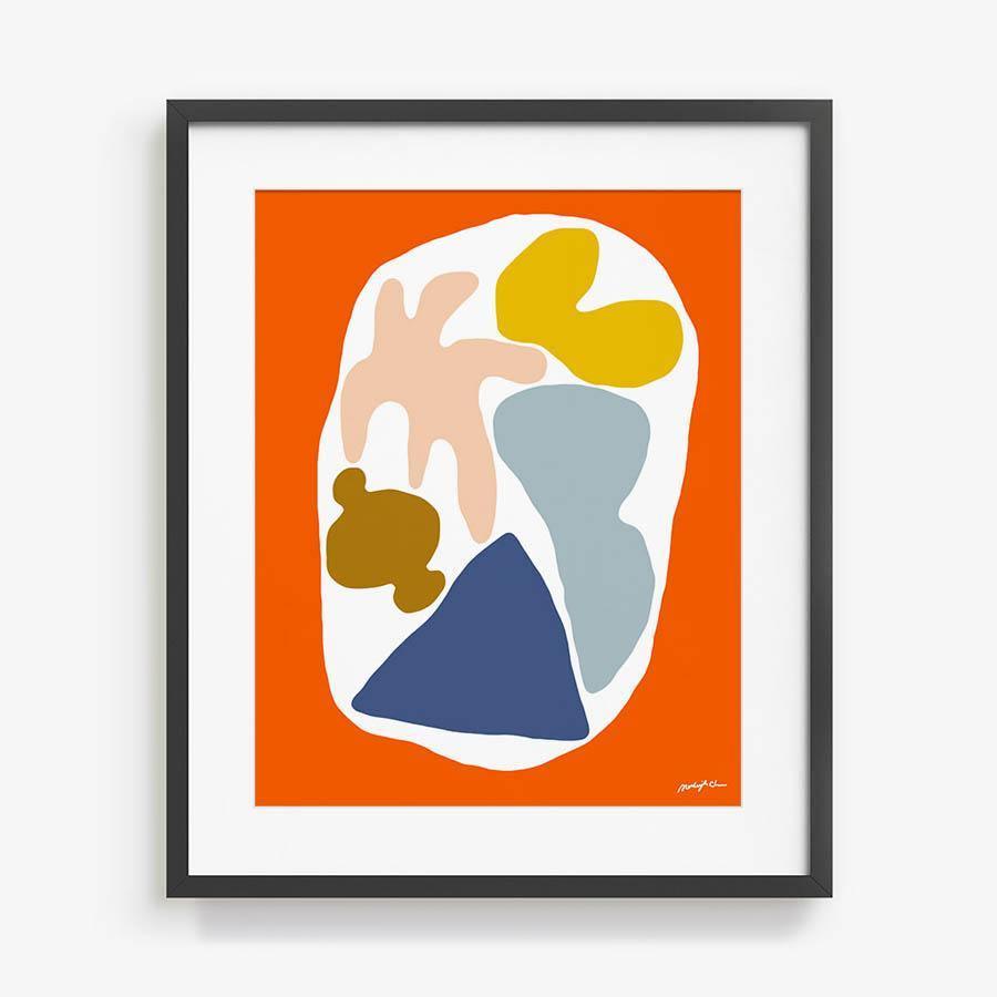 Print by Marleigh Culver