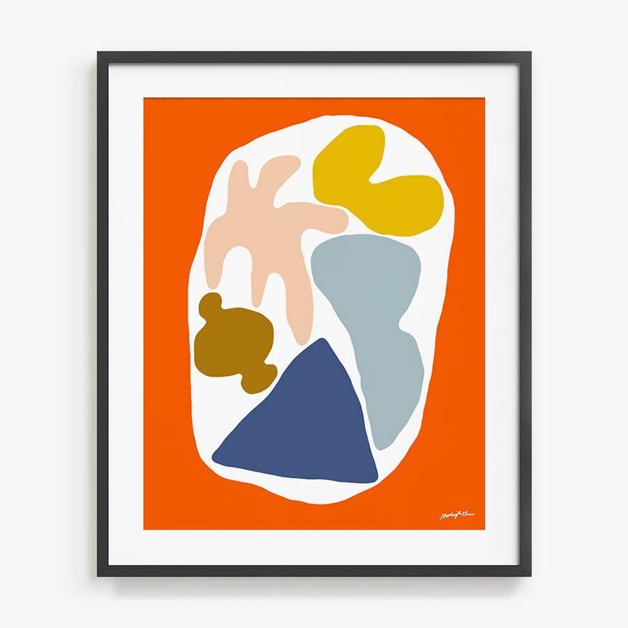 Print by Marleigh Culver