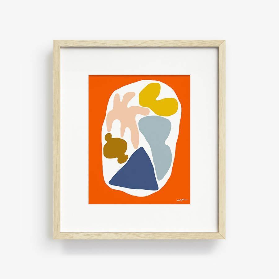 Print by Marleigh Culver