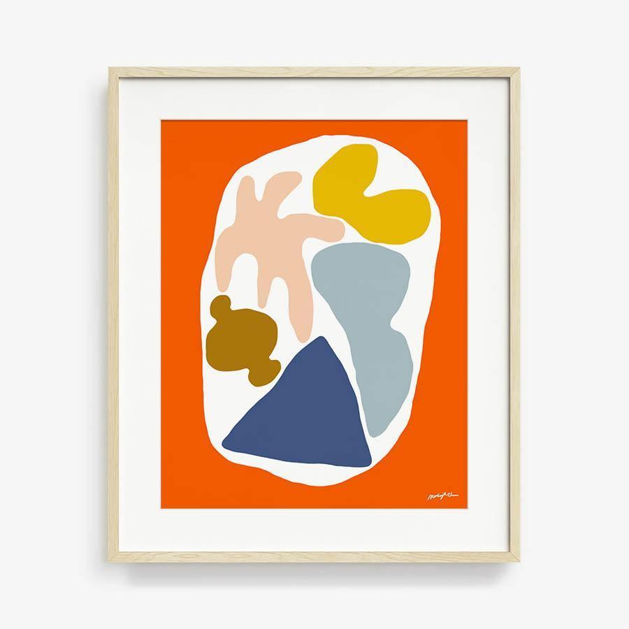Print by Marleigh Culver