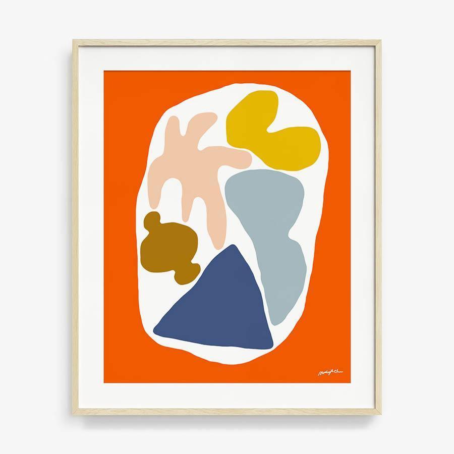 Print by Marleigh Culver