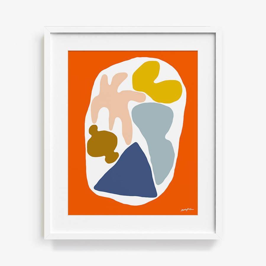 Print by Marleigh Culver
