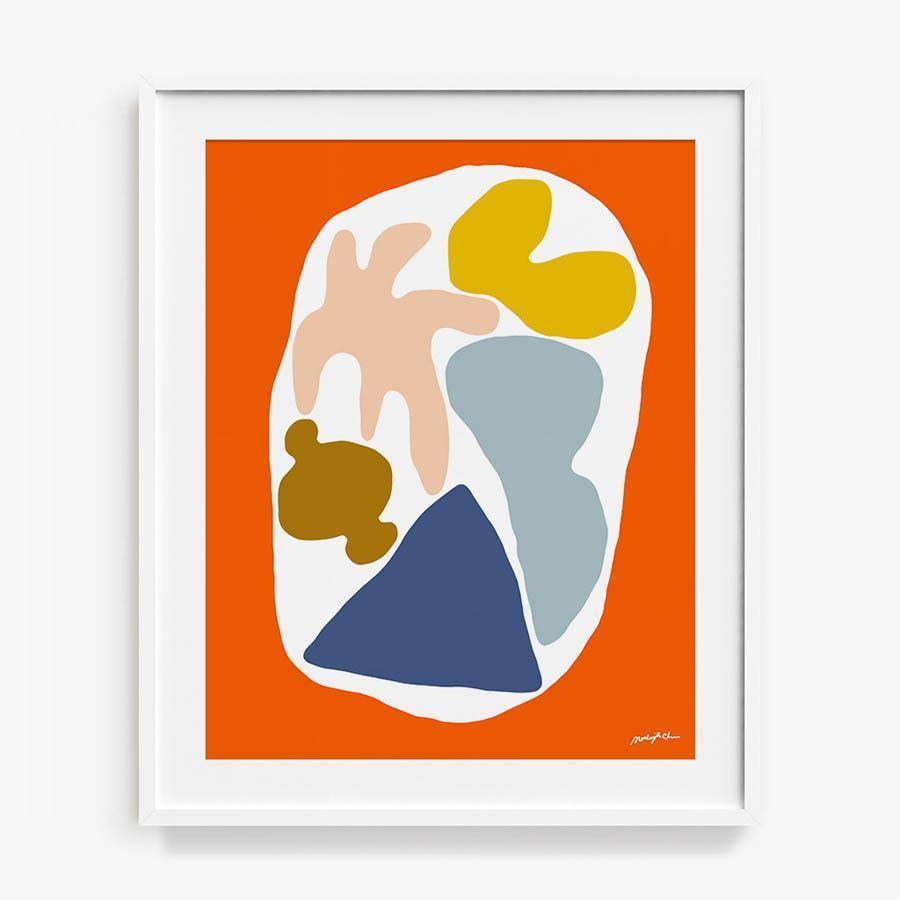 Print by Marleigh Culver