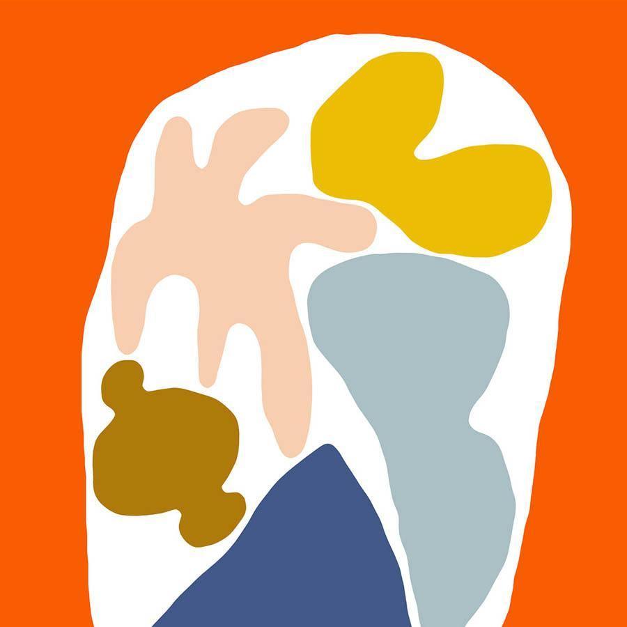 Print by Marleigh Culver