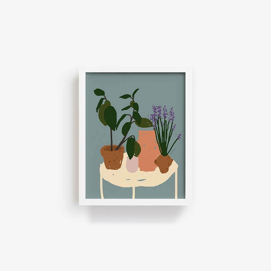 Print by Marleigh Culver