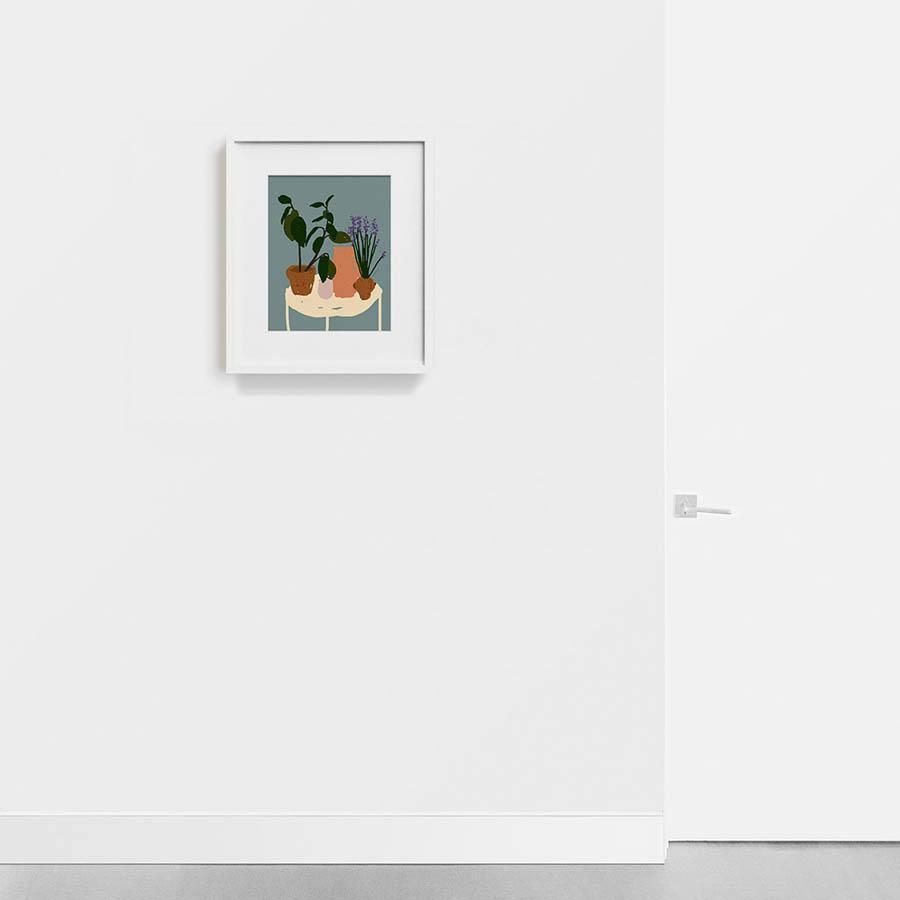 Print by Marleigh Culver